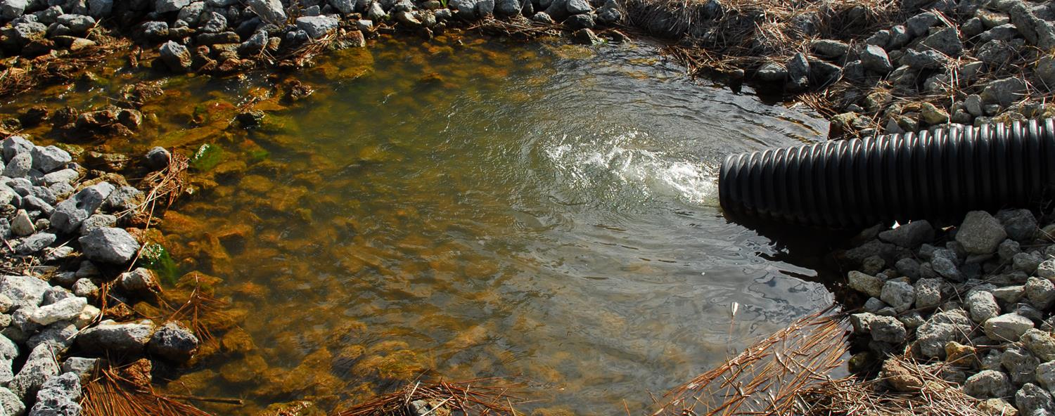Stormwater Program